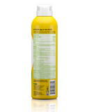 Alba Botanica Sensitive Sunscreen SPF50 Fragrance Free Clear Spray 171g