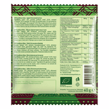 Ancestral Superfoods Alchemy Bites Apple & Fermented Bran 40g