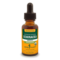 Herb Pharm Alcohol-Free Echinacea 30ml