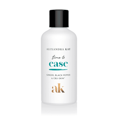 Green People Alexandra Kay Muscle Relax Body Oil Blend Time to Ease 100ml
