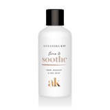 Green People Alexandra Kay Scent Free Body Oil Blend Time to Soothe 100ml