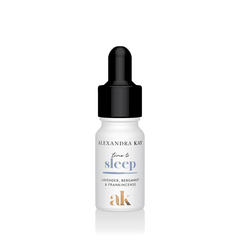 Green People Alexandra Kay Time to Sleep Pure Essential Oil Blend 10ml
