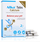 Alka Alka Tabs Calcium 60's