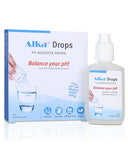 Alka Drops pH Booster 55ml