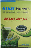 Alka Alka Greens 10's