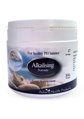Peters Health Products Alkalising Formula 300g