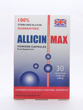 Allicin AllicinMax 30's