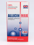 Allicin AllicinMax 180's