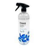Clara All Purpose Cleaner Concentrated Unscented (Spray Bottle) 750ml