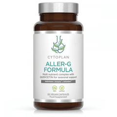 Cytoplan Aller-G Formula 60s