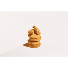 Fatt Almond + Ginger Cookie 30g SINGLE