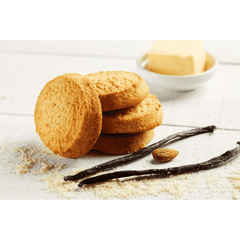 Fatt Almond + Vanilla Cookie 12 x 30g CASE