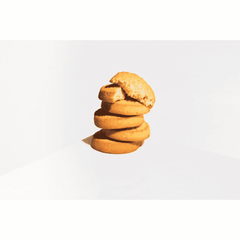 Fatt Almond + Vanilla Cookie 30g SINGLE