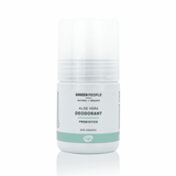 Green People Aloe Vera Deodorant Prebiotics 75ml