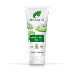 Dr Organic Aloe Vera Gel 200ml