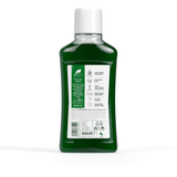 Dr Organic Aloe Vera Mouthwash 500ml