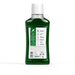 Dr Organic Aloe Vera Mouthwash 500ml