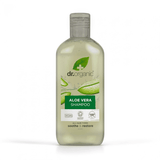 Dr Organic Aloe Vera Shampoo 265ml