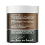 Time Health Alpha GPC 40g