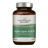 Good Health Naturally Alpha Lipoic Acid R 60s