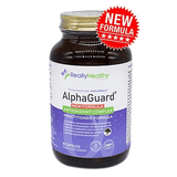 The Really Healthy Company AlphaGuard Antioxidant Complex 90s