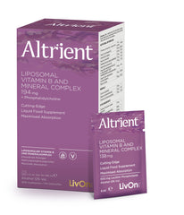 altrient liposomal glutathione 450mg 30 sachets product info and reviews Altrient Liposomal Glutathione W-Wellness