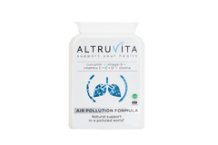 Altruvita Air Pollution 60's