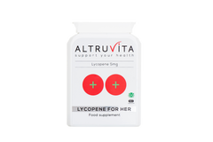 Altruvita Lycopene for Her 60's