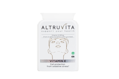 Altruvita Vitamin E 60's