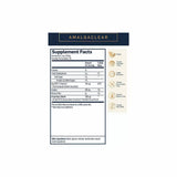 AmalgaClear - 73g | Quicksilver Scientific
