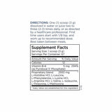 Amino Acid Base (Unflavoured) - 200g | Metabolic Maintenance