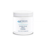 Amino Acid Base (Unflavoured) - 200g | Metabolic Maintenance