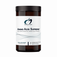 Designs For Health Amino Acid Supreme 360g