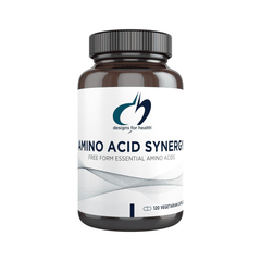 Designs For Health Amino Acid Synergy 120s