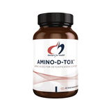 Designs For Health Amino-D-Tox 180s