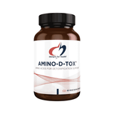 Designs For Health Amino-D-Tox 90s