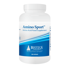 Biotics Research Amino Sport 180s