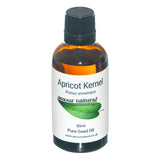Amour Natural Apricot Kernel Oil 50ml