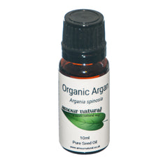 Amour Natural Organic Argan Oil 10ml