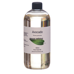 Amour Natural Avocado Oil 500ml