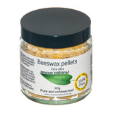 Amour Natural Beeswax Pellets 60g