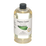 Amour Natural Organic Castor Oil 500ml