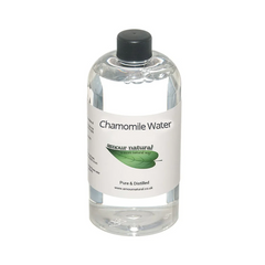 Amour Natural Chamomile Water 500ml