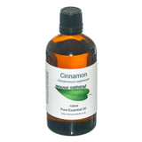 Amour Natural Cinnamon Oil 100ml