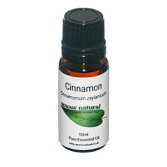 Amour Natural Cinnamon Oil 10ml