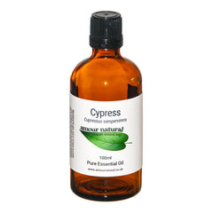 Amour Natural Cypress Oil 100ml
