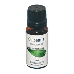 Amour Natural Grapefruit Oil 10ml