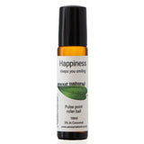 Amour Natural Happiness Roller Ball 10ml