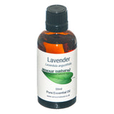 Amour Natural Lavender Oil 50ml