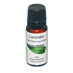 Amour Natural Lavender Oil 10ml